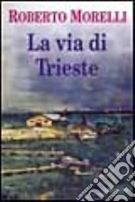 La via di Trieste libro