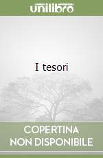 I tesori libro