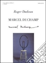 Marcel Duchamp, Enzo Nasso libro