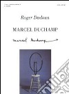 Marcel Duchamp, Enzo Nasso libro