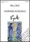 Marc Chagall, Antonio Vangelli libro