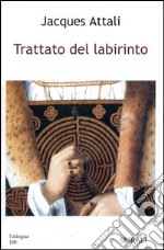 Trattato del labirinto libro