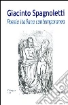 Poesia italiana contemporanea libro