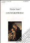Sandro Botticelli, Saverio Ungheri libro