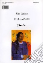 Paul Gauguin, Nikolaj Christolubov libro