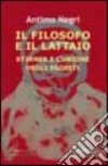 Il filosofo e il lattaio. Stirner e l'unione degli egoisti libro