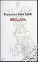 Orellana libro