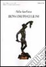 Benvenuto Cellini, Michail K. Anikushin. Ediz. italiana, inglese e francese libro