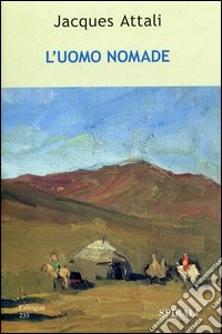 L'uomo nomade libro