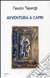 Avventura a Capri libro