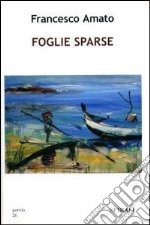 Foglie sparse libro