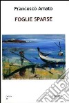 Foglie sparse libro