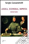 Logica, economia, impresa. Inventario libro