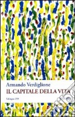 Il capitale della vita libro