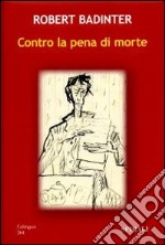 Contro la pena di morte libro