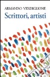 Scrittori, artisti libro