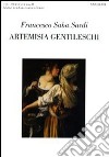 Artemisia Gentileschi, Vincenzo Accame libro