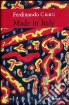 Made in Italy libro