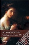 Angelica Kauffmann (1741-1807) libro