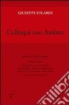 Colloqui con Amleto libro