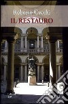 Il restauro libro