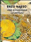 Arte e invenzione. La scrittura libro