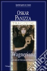 Wagneriana libro