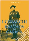 I cosacchi di Krasnov in Carnia libro