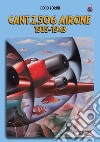 Cant.Z.506 Airone. 1935-1943 libro