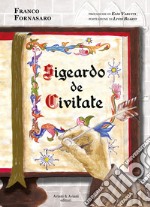 Sigeardo de Civitate libro