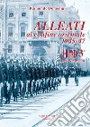 Alleati al confine orientale 1945-47. Storia & memorie. Vol. 3 libro di Domenig Raimondo