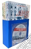 Italiani Tedeschi. Alleati al confine orientale. Storia & memorie. Con DVD video. Vol. 1-3 libro di Domenig Raimondo