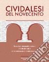 Cividalesi del Novecento libro