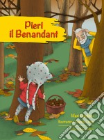 Pieri il Benandant libro