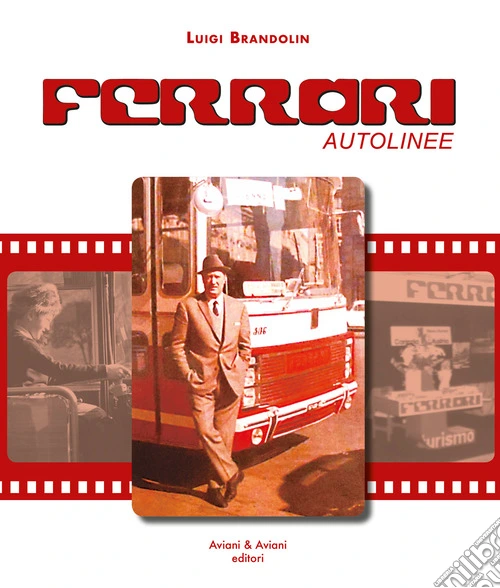 Ferrari autolinee