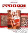 Ferrari autolinee libro