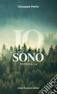 Io sono. Esodo 3:14 libro