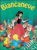 Biancaneve libro