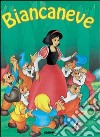 Biancaneve libro