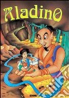 Aladino libro