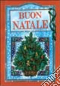 Buon Natale libro