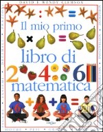 Il mio primo libro di matematica libro