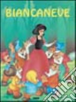 Biancaneve. Ediz. illustrata libro