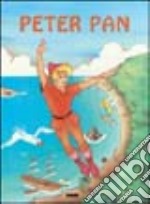 Peter Pan. Ediz. illustrata