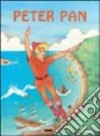 Peter Pan. Ediz. illustrata libro