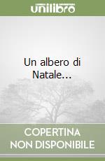 Un albero di Natale... libro