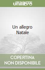 Un allegro Natale libro