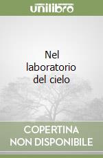 Nel laboratorio del cielo libro