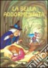 La bella addormentata. Ediz. illustrata libro di Cernuschi Claudio; De Filippo Maria