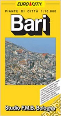 Bari 1:10.000